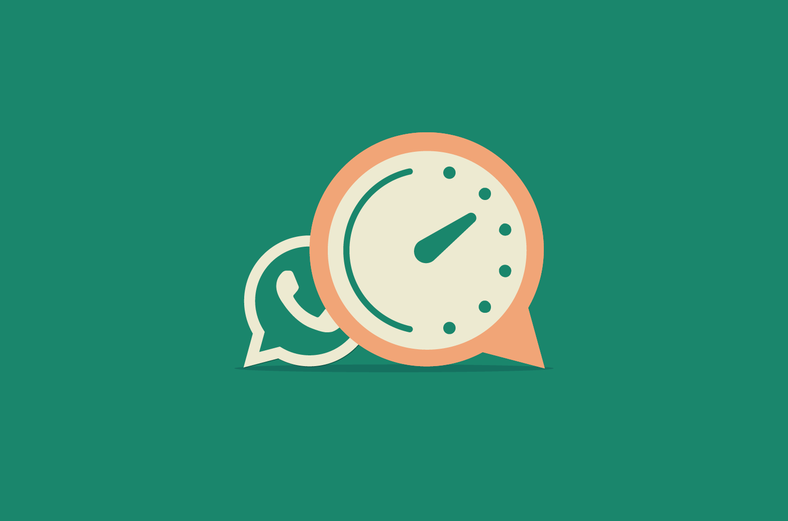 Telegram group sharing